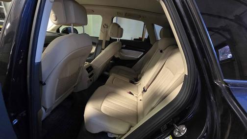 2019 Audi Q5 2.0T Premium Plus