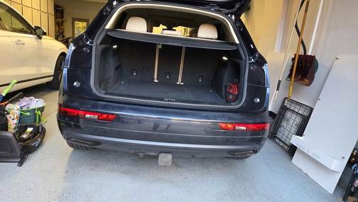 2019 Audi Q5 2.0T Premium Plus