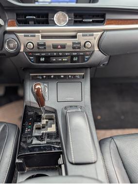 2014 Lexus ES 350 Base