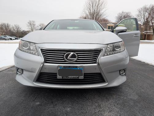 2014 Lexus ES 350 Base