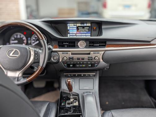 2014 Lexus ES 350 Base