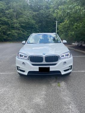 2015 BMW X5 xDrive35d