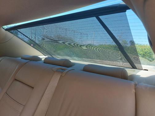 White 2008 Mercedes-Benz E-Class E 350