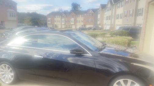 2016 Cadillac ATS 2.0L Turbo