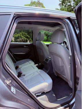 2015 Audi Q5 2.0T Premium Plus