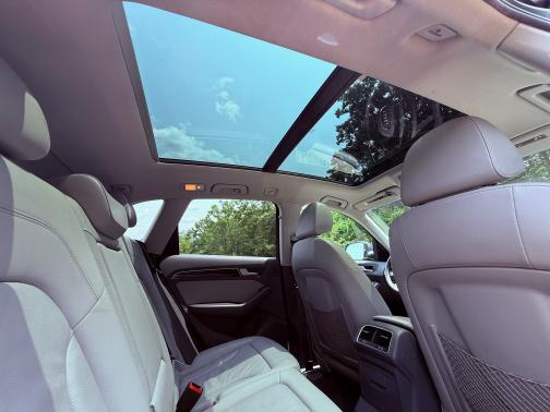2015 Audi Q5 2.0T Premium Plus