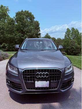2015 Audi Q5 2.0T Premium Plus