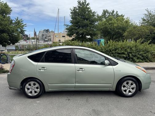 2009 Toyota Prius Touring