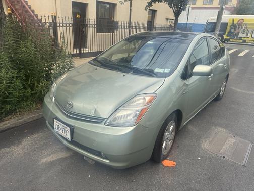 2009 Toyota Prius Touring