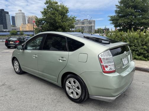 2009 Toyota Prius Touring