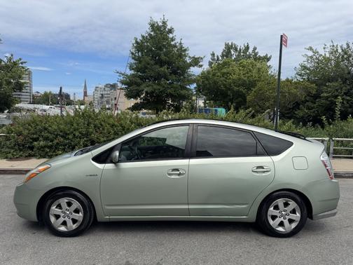 2009 Toyota Prius Touring