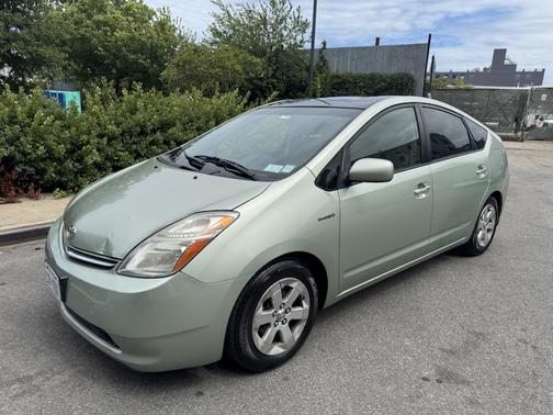 2009 Toyota Prius Touring
