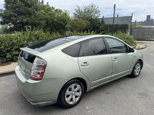 2009 Toyota Prius Touring