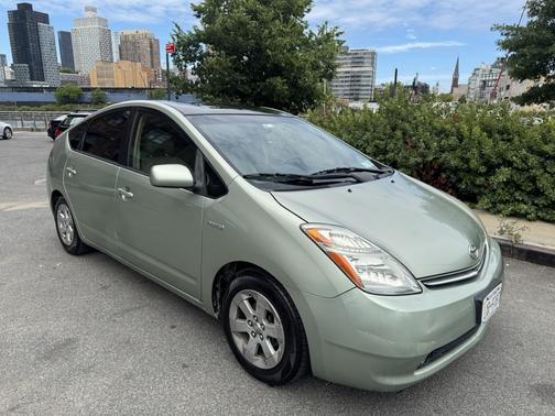 2009 Toyota Prius Touring