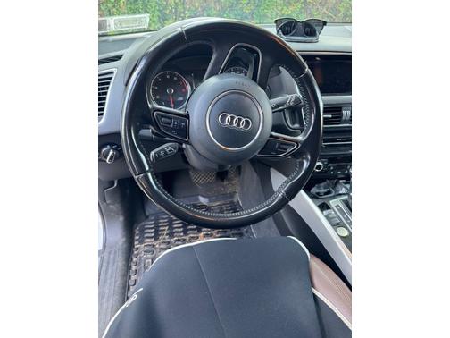 2015 Audi Q5 2.0T Premium Plus