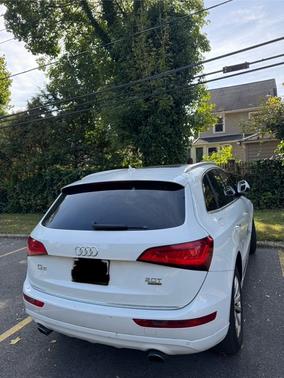 2015 Audi Q5 2.0T Premium Plus