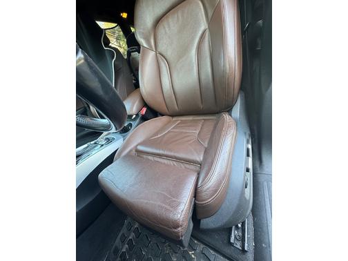 2015 Audi Q5 2.0T Premium Plus