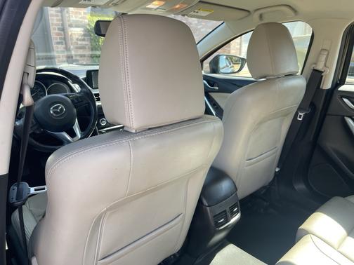 2016 Mazda Mazda6 i Touring