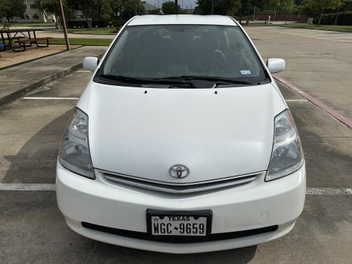 2008 Toyota Prius Standard