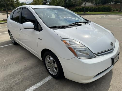 2008 Toyota Prius Standard