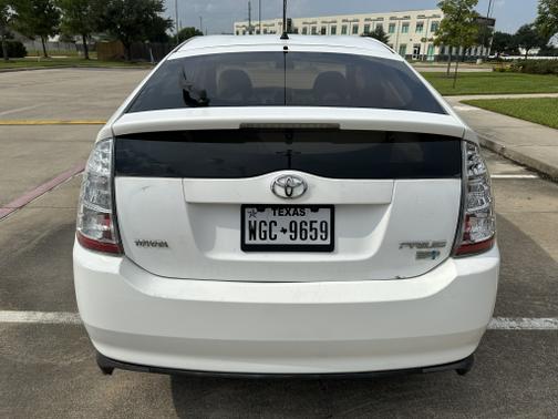 2008 Toyota Prius Standard