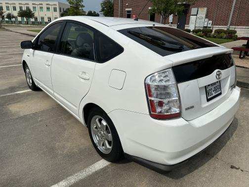 2008 Toyota Prius Standard
