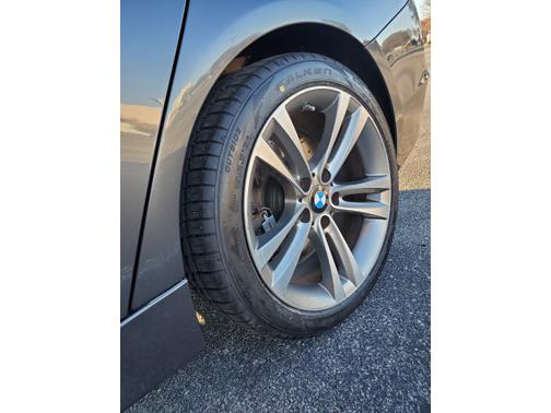 2015 BMW 335 i
