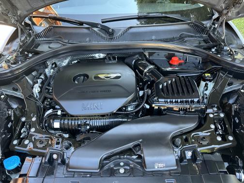 2016 MINI Clubman Cooper S