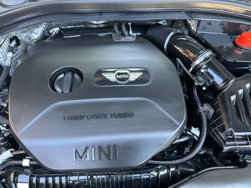 2016 MINI Clubman Cooper S