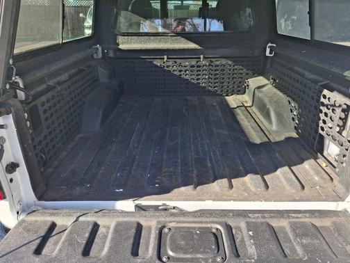 2023 Jeep Gladiator High Altitude