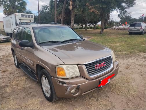 2003 GMC Envoy SLE