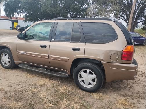 2003 GMC Envoy SLE