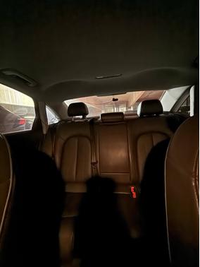 2015 Audi A6 3.0T Premium Plus