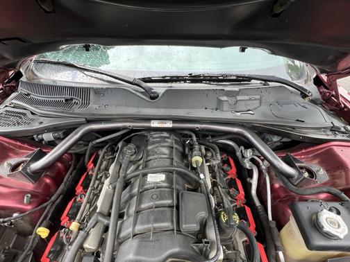 2017 Dodge Challenger R/T