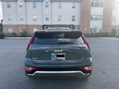 2023 Kia Niro EX Touring
