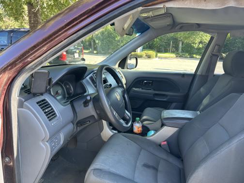 2008 Honda Pilot VP