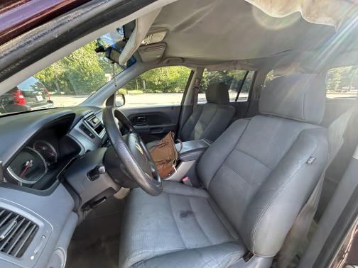 2008 Honda Pilot VP