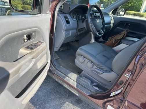 2008 Honda Pilot VP