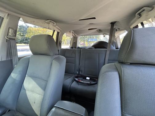 2008 Honda Pilot VP