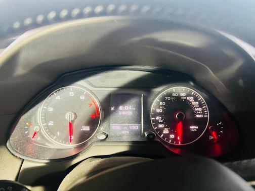 2013 Audi Q5 2.0T Premium Plus