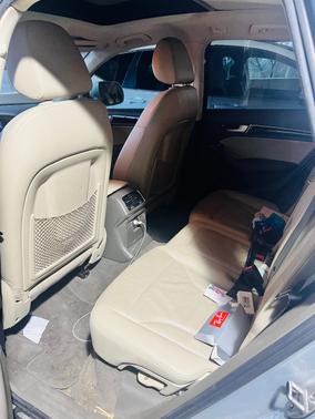 2013 Audi Q5 2.0T Premium Plus