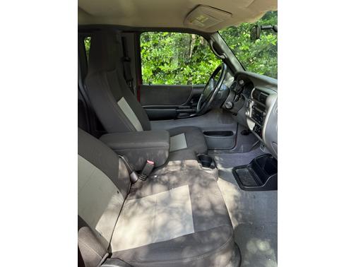 2005 Ford Ranger FX4 SuperCab