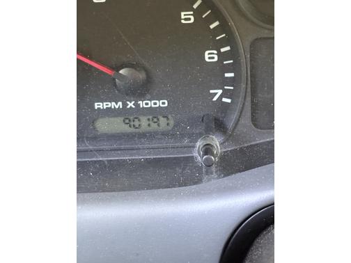 2005 Ford Ranger FX4 SuperCab