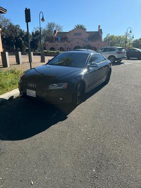 2011 Audi S5 4.2 Premium Plus