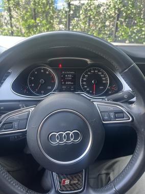 2016 Audi A4 2.0T Premium