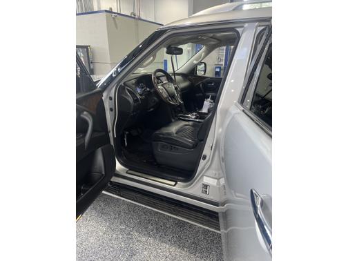 2019 INFINITI QX80 Limited