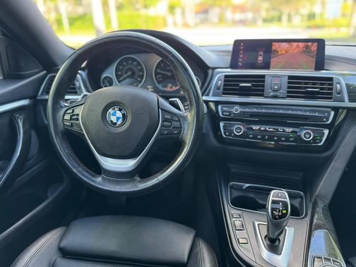 2019 BMW 430 Gran Coupe i