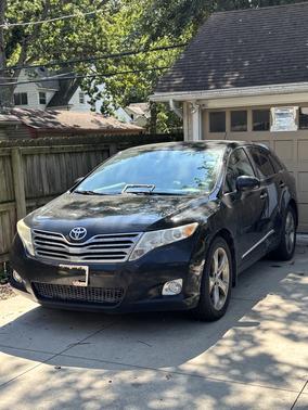 2012 Toyota Venza Limited