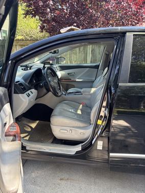 2012 Toyota Venza Limited