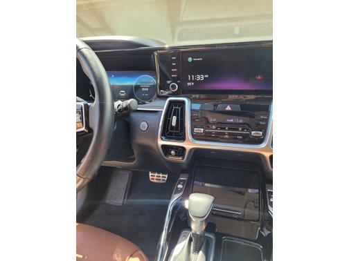2021 Kia Sorento SX Prestige X-Line